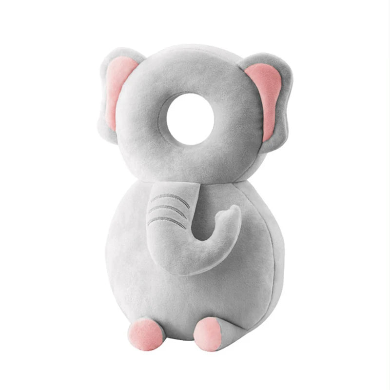 Newborn Protection Pillow – Safety Meets Cuteness