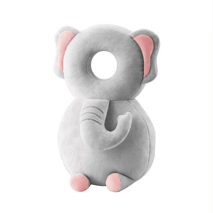Newborn Protection Pillow – Safety Meets Cuteness