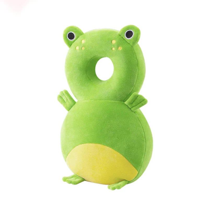 Newborn Protection Pillow – Safety Meets Cuteness