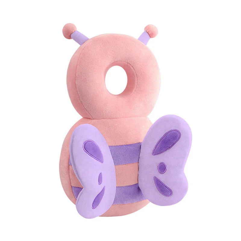 Newborn Protection Pillow – Safety Meets Cuteness