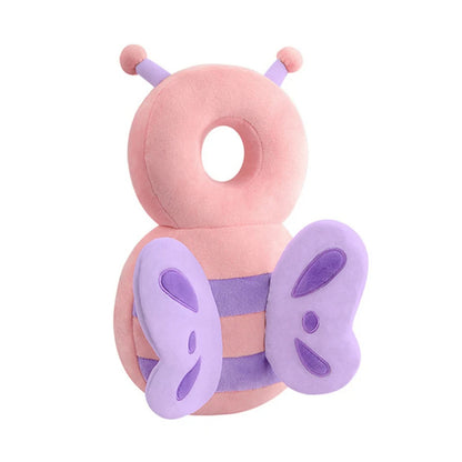 Newborn Protection Pillow – Safety Meets Cuteness