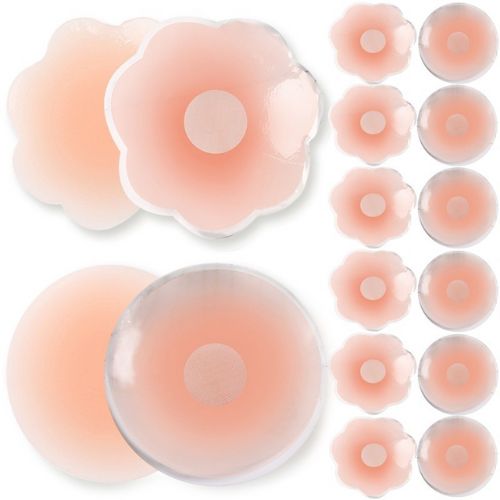 Waterproof Silicone Cover-Ups – Confidence in Every Outfit