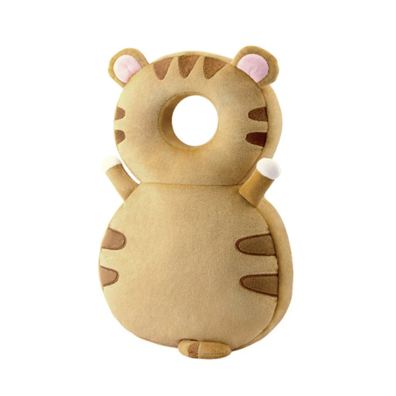 Newborn Protection Pillow – Safety Meets Cuteness