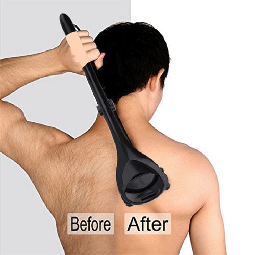 Ultimate Back & Body Shaver – Smooth Results, Zero Effort