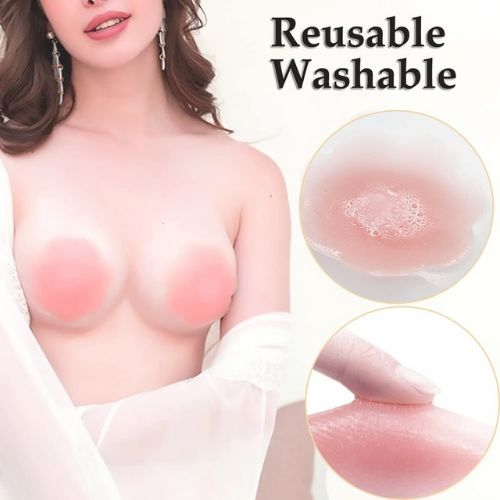 Waterproof Silicone Cover-Ups – Confidence in Every Outfit