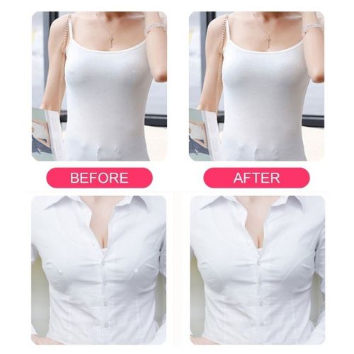 Waterproof Silicone Cover-Ups – Confidence in Every Outfit