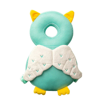 Newborn Protection Pillow – Safety Meets Cuteness