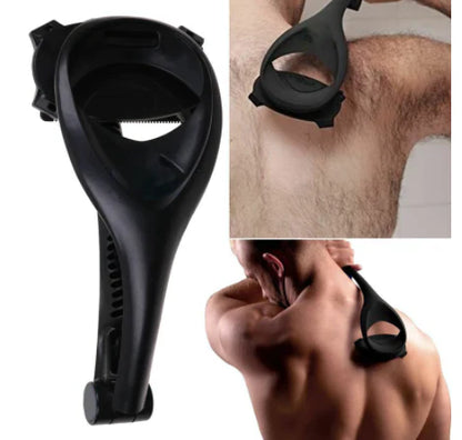 Ultimate Back & Body Shaver – Smooth Results, Zero Effort