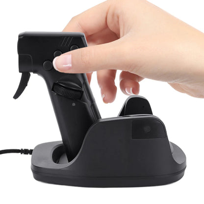 Lock. Aim. Dominate. Gaming Mouse
