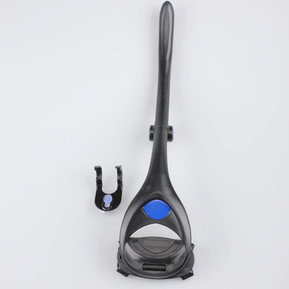 Ultimate Back & Body Shaver – Smooth Results, Zero Effort