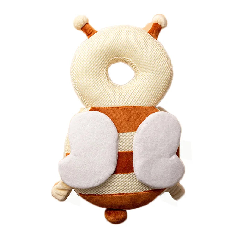 Newborn Protection Pillow – Safety Meets Cuteness