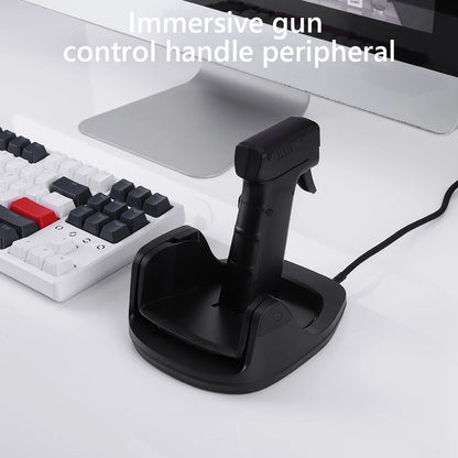 Lock. Aim. Dominate. Gaming Mouse
