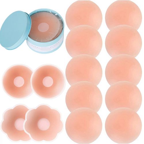 Waterproof Silicone Cover-Ups – Confidence in Every Outfit