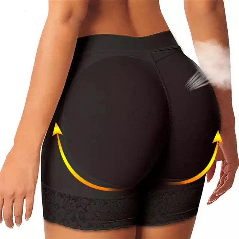CurveLuxe™ Hip Lifter Shaper – Instant Curves, All-Day Confidence