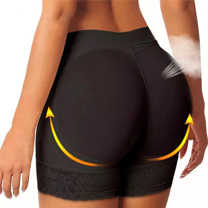 CurveLuxe™ Hip Lifter Shaper – Instant Curves, All-Day Confidence