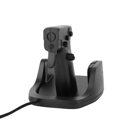 Lock. Aim. Dominate. Gaming Mouse