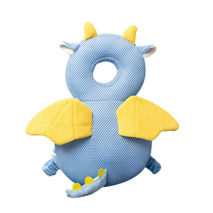 Newborn Protection Pillow – Safety Meets Cuteness