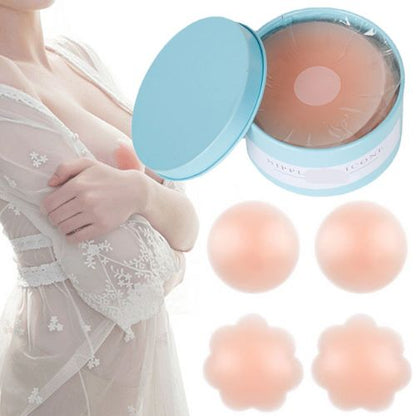 Waterproof Silicone Cover-Ups – Confidence in Every Outfit