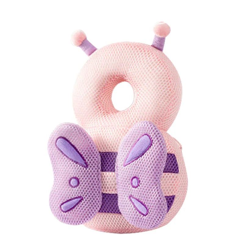 Newborn Protection Pillow – Safety Meets Cuteness