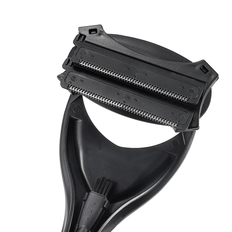 Ultimate Back & Body Shaver – Smooth Results, Zero Effort