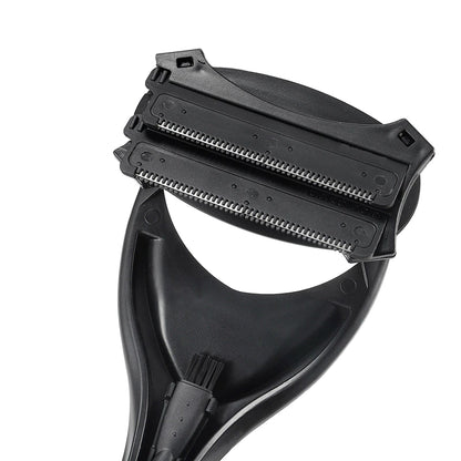 Ultimate Back & Body Shaver – Smooth Results, Zero Effort