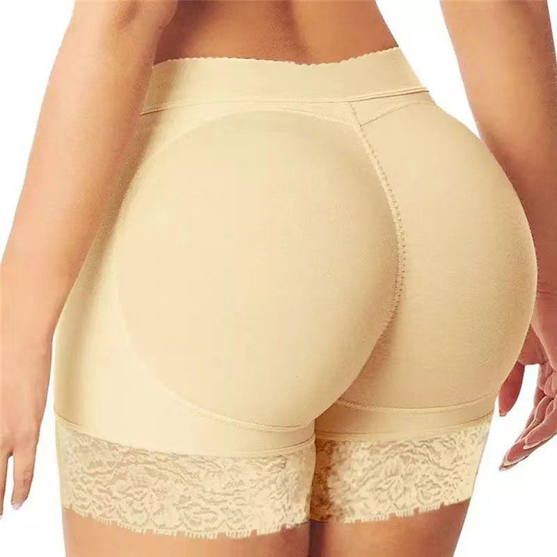 CurveLuxe™ Hip Lifter Shaper – Instant Curves, All-Day Confidence