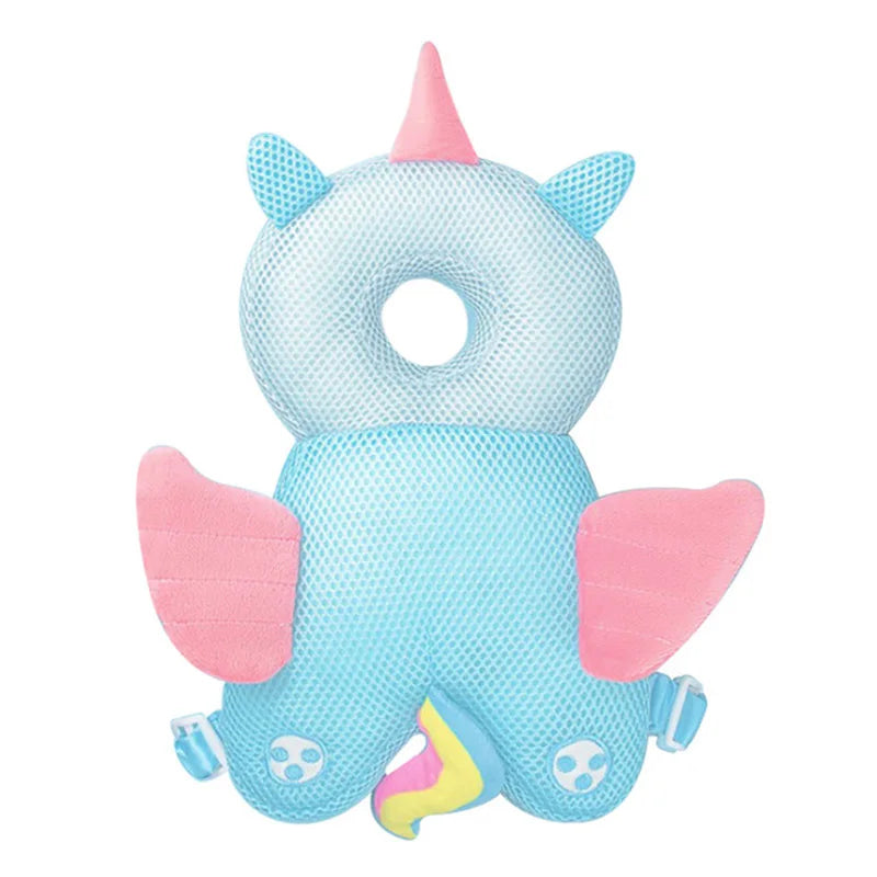 Newborn Protection Pillow – Safety Meets Cuteness