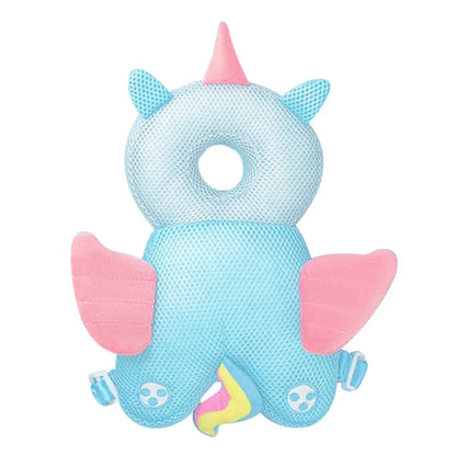 Newborn Protection Pillow – Safety Meets Cuteness