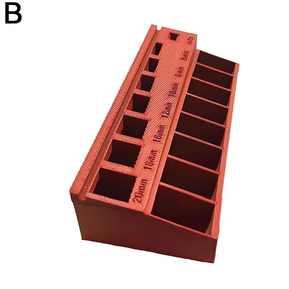 Screw & Bolt Length Sorter