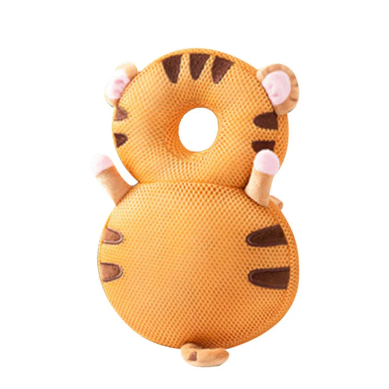 Newborn Protection Pillow – Safety Meets Cuteness