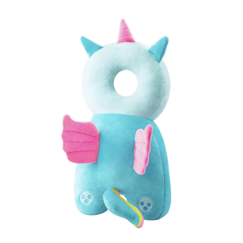 Newborn Protection Pillow – Safety Meets Cuteness